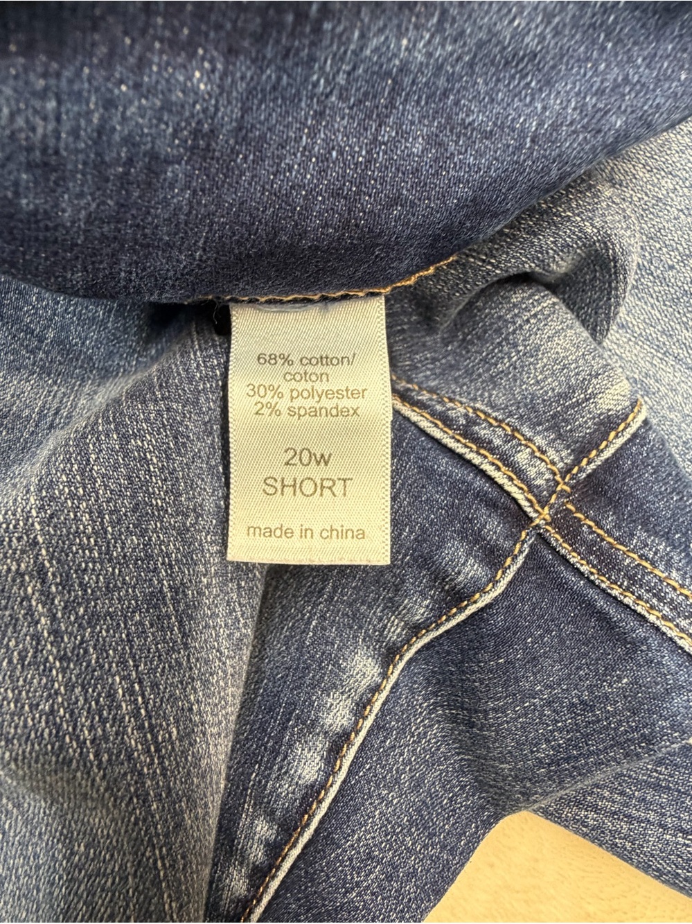 Maurices Everflex High Rise Jeans - Picture 4 of 11